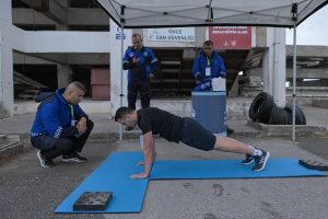 İzmir Büyükşehir Belediyesi 90 zabıta memuru alacak