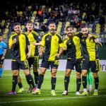 “Aliağa FK’dan Zirve Yürüyüşü: 5’te 5 Yaptı, Lider Oldu