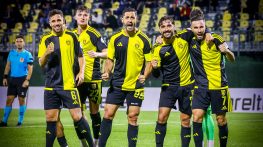 “Aliağa FK’dan Zirve Yürüyüşü: 5’te 5 Yaptı, Lider Oldu