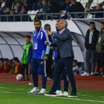 Namet Ateş: “Oyunumuzun iki farklı yüzünü gördük”