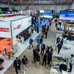 LOGISTECH 7 Ekim’de kapılarını açıyor