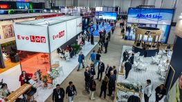 LOGISTECH 7 Ekim’de kapılarını açıyor