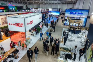 LOGISTECH 7 Ekim’de kapılarını açıyor