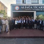 Aliağa Ticaret Odası’nda komite seçimleri tamamlandı