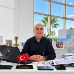 Ali Osman Karatekin’e Aliağa Belediyesi’nde yeni görev