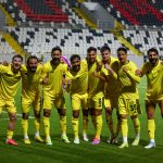 Aliağa FK deplasmanda kazandı: Somaspor’u 2-1 mağlup etti