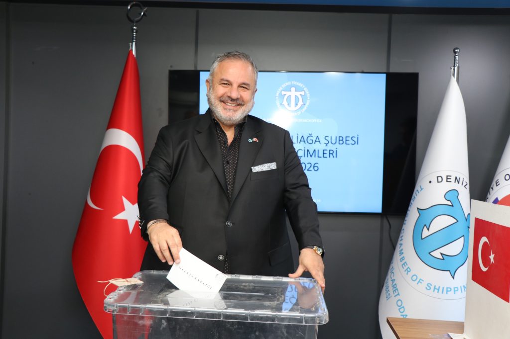 BAŞKAN ADEM ŞİMŞEK GÜVEN TAZELEDİ