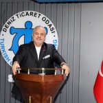 DTO Aliağa Ekim Ayı Meclis Toplantısı Gerçekleştirildi