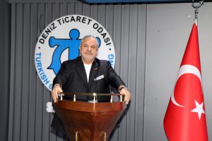DTO Aliağa Ekim Ayı Meclis Toplantısı Gerçekleştirildi