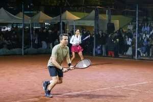 Aydem Cup T500 Masters Denizli’de Tenis Heyecanı Yaşattı
