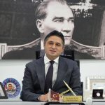 Başkan Acar: “Ekibimle Gurur Duyuyorum”